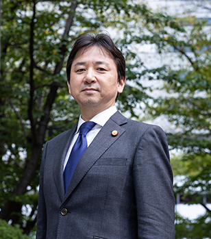 弁護士紹介